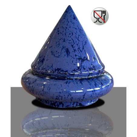 JK04482 Smalto Blu effetto