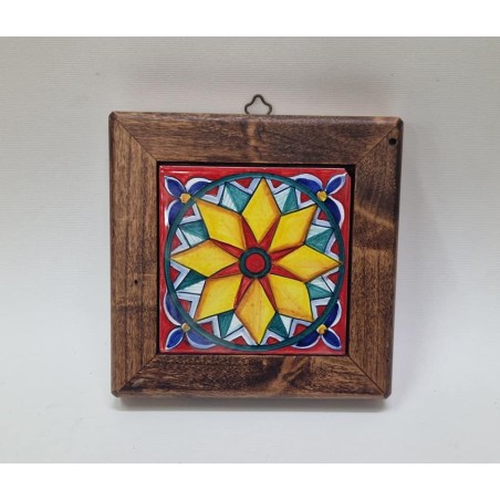 CLT Cornici Tarlate prof.3.5 per piastrelle in ceramica