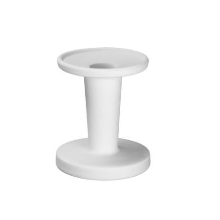 K1149 alzata per piatti e centrotavola cm.12