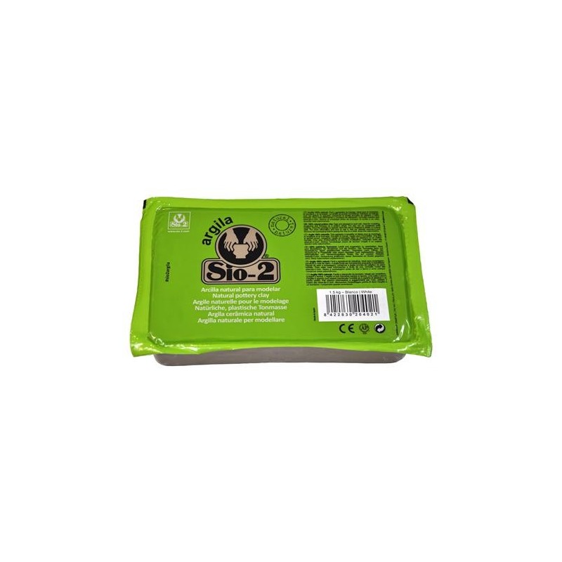 Barra Di Argilla Chemical Guys &ndash; Grado Originale OG, 100g, Rimozione Contaminanti Per Vernice Auto