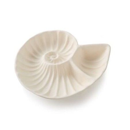 K1155 Centrotavola conchiglia cm.28