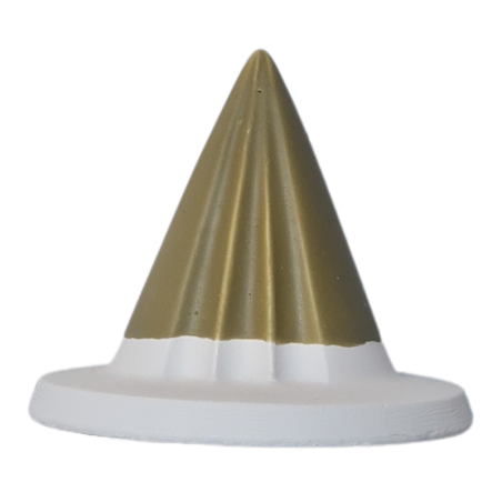 SMC703 Smalto matt Verde