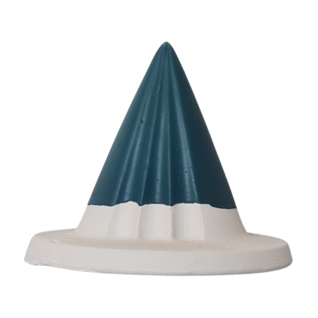 SMC710 Smalto matt Petrolio