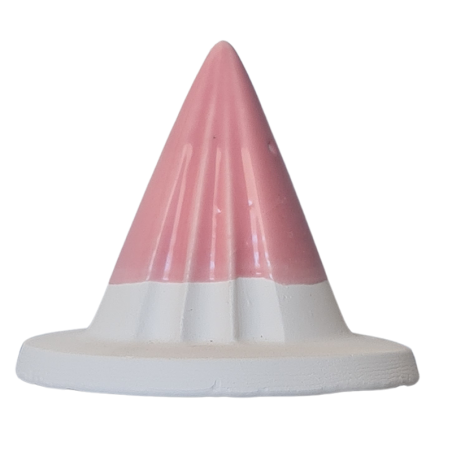 SMC717 Smalto matt rosa