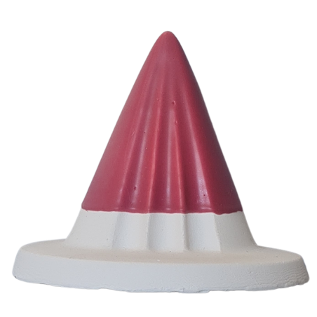 SMC709 Smalto matt rosa antico