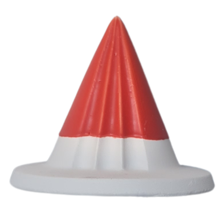 SMC728 Smalto matt corallo