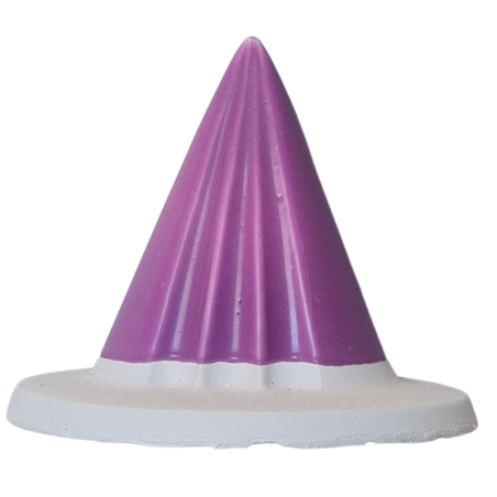 SMC725 Smalto matt viola