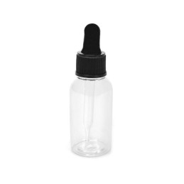 Flacone 30ml con pipetta