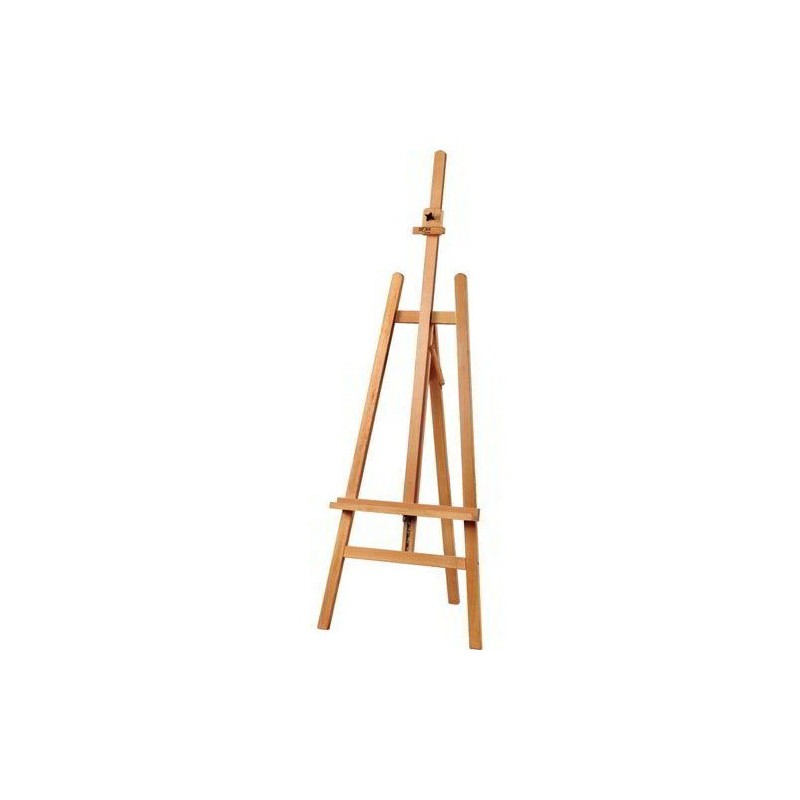CW10529 Cavalletto Lira per esposizioni
