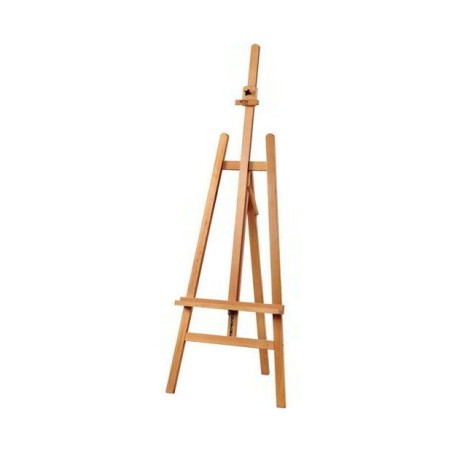 CW10529 Cavalletto Lira per esposizioni