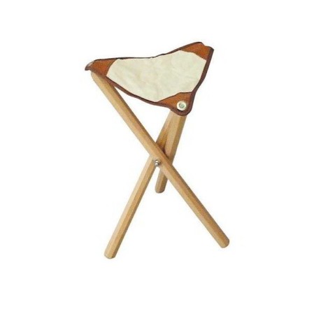 CW04569 Sgabello pieghevole cm.50