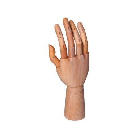 cw205 Mano destra uomo cm.30
