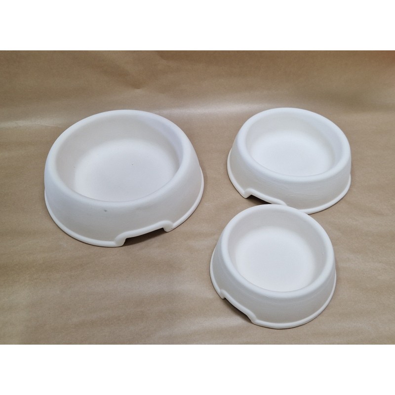 PCB15 Ciotole per Animali ( varie misure)