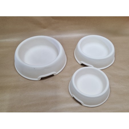 PCB15 Ciotole per Animali ( varie misure)