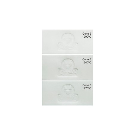 ANETO SLIP Porcellana liquida colaggio