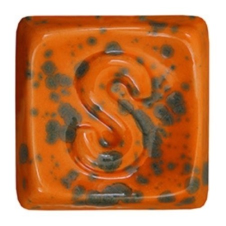 GL702 – Glimmer Orange