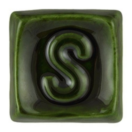 S1007 – Oil Green