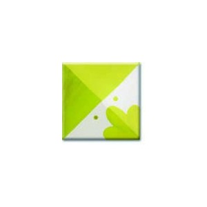 HC625 Apple Green