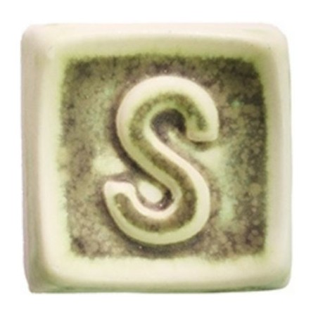 SP 1128- Antique Matte Green