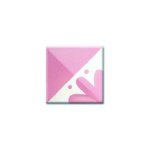 HC601 Baby Pink
