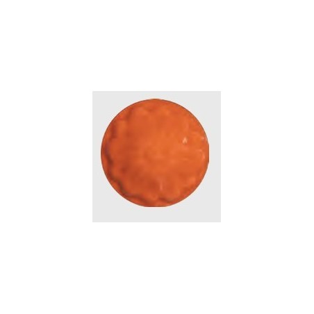 HHT803 Smalto Orange glossy