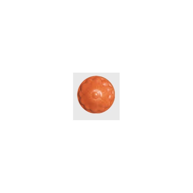 HHT833 Smalto Orange matt