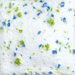 Mayco SG305 Spearmint Snow Gem