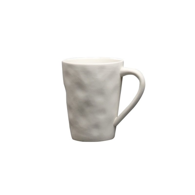 K1162 Bicchiere irregolare cm.11.5