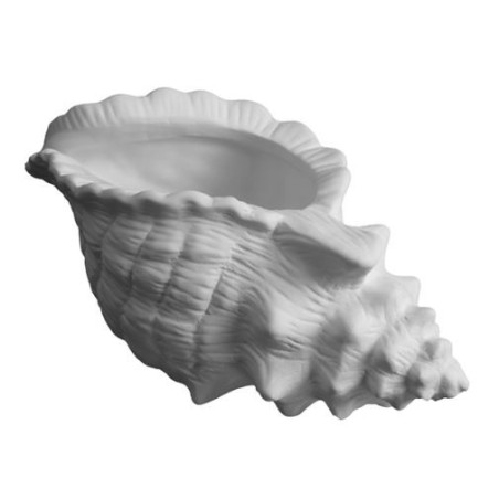 K1190 Conchiglia  cm.19