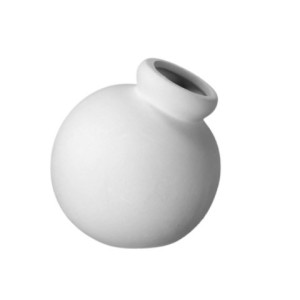 K1192 Vaso  cm.11