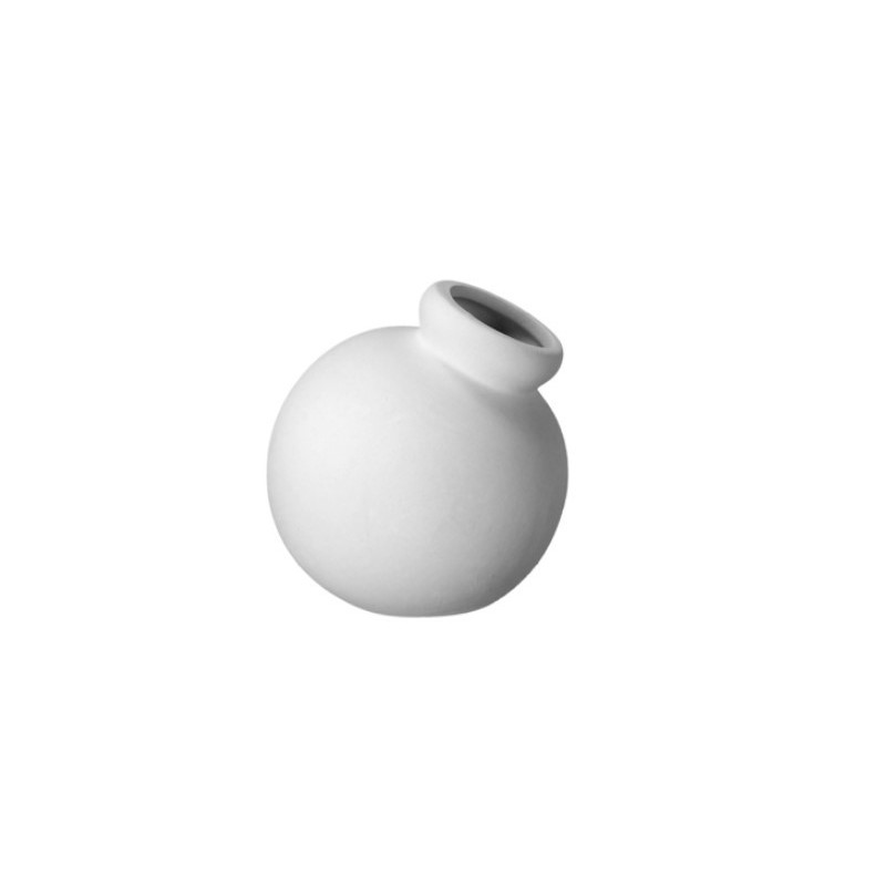 K1192 Vaso  cm.11