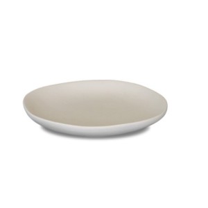 K1195 Piatto irregolare cm.13/14