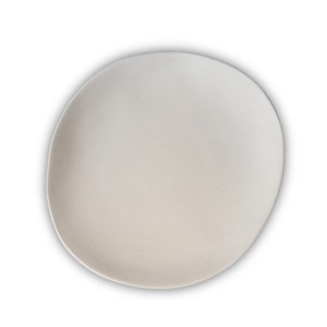 K1195 Piatto irregolare cm.13/14