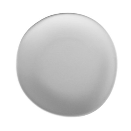 K1196 Piatto irregolare cm.23