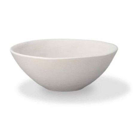 K1198 Ciotola irregolare cm.20 h.8