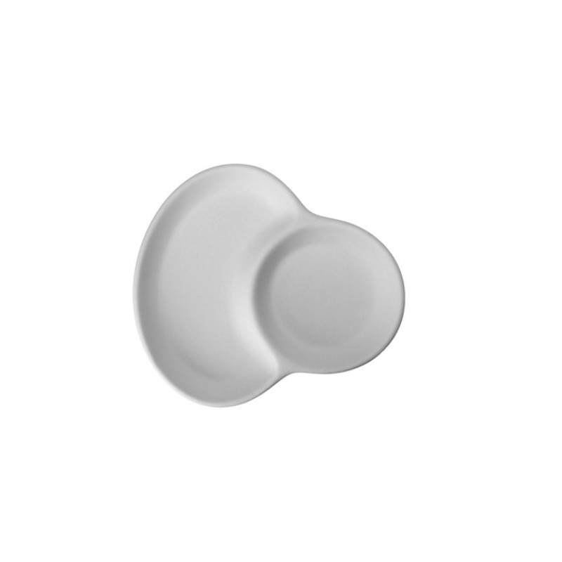 K1201 Piatto Aperitivo - colazione cm.19.5