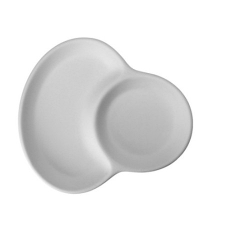 K1201 Piatto Aperitivo - colazione cm.19.5