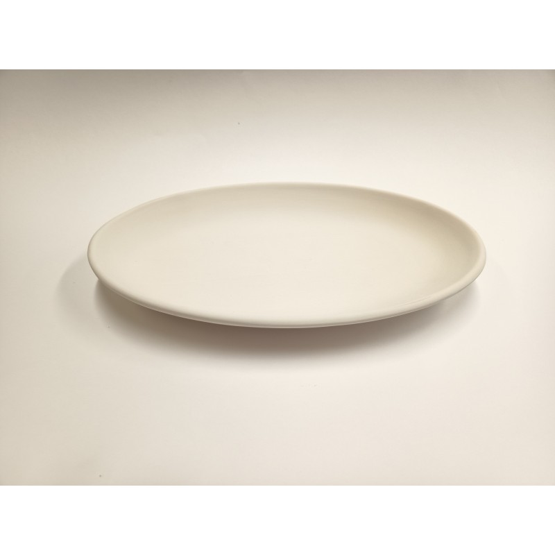 AQ042 Vassoio ovale cm.31x20