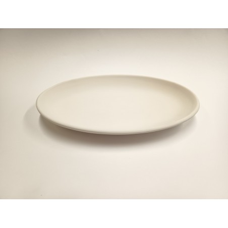 AQ042 Vassoio ovale cm.31x20