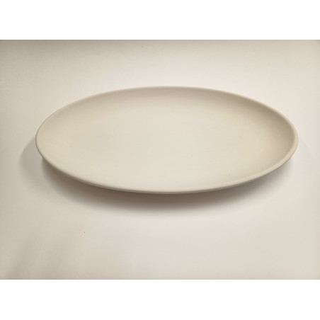 AQ043 Vassoio ovale cm.27x17