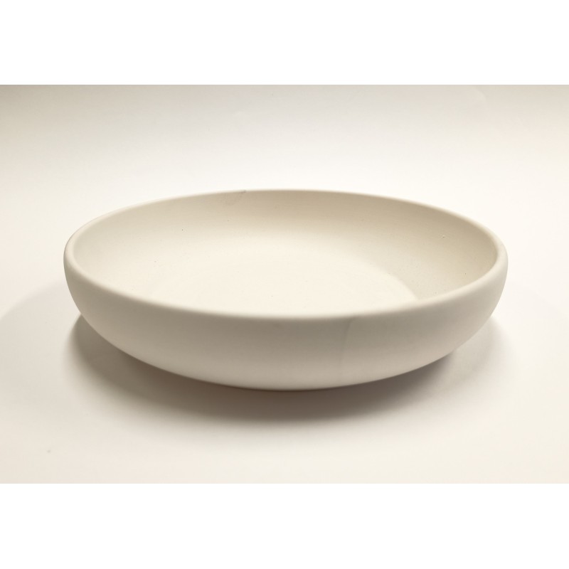 AQ049 Ciotola tonda alta 19x6h