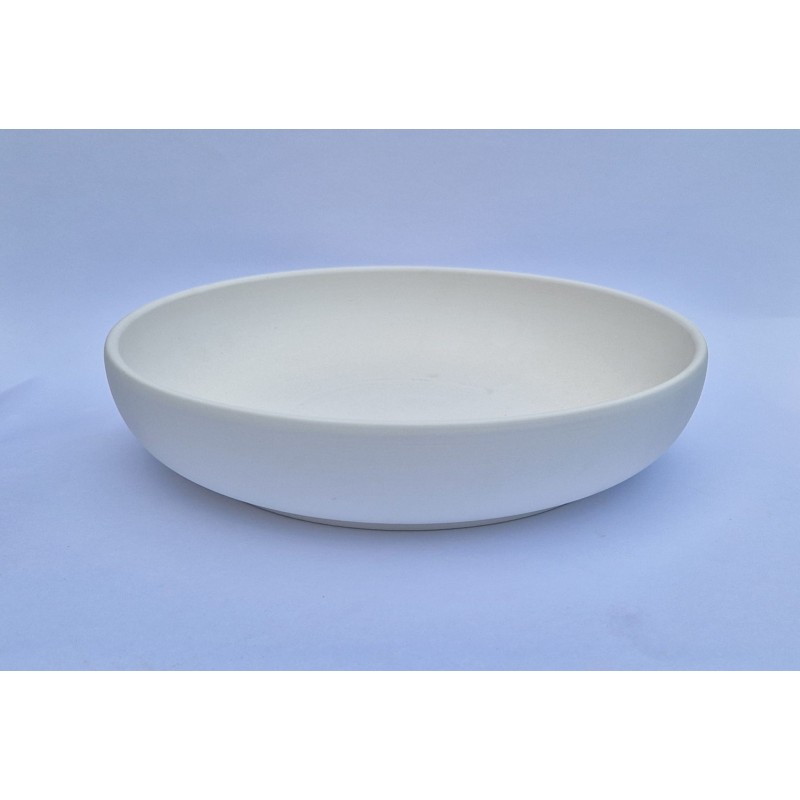 AQ0... Terrine ciotola bassa ( varie misure )