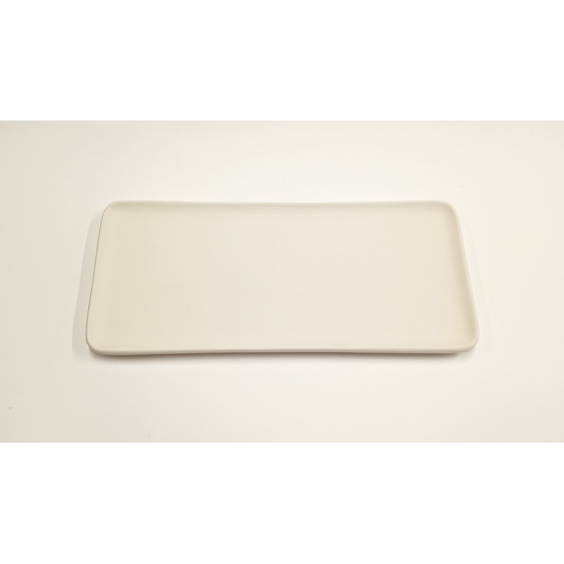 AQ0333 Vassoio rettangolare cm.14x30