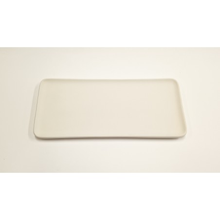 AQ0333 Vassoio rettangolare cm.14x30