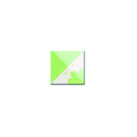 HC682 Bright Green