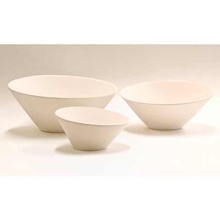 PL0621/622/623 Ciotola Moderna (varie misure)