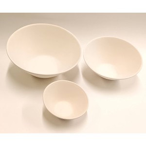 PL0621/622/623 Ciotola Moderna (varie misure)
