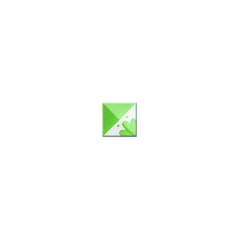 HC694 Electric Green