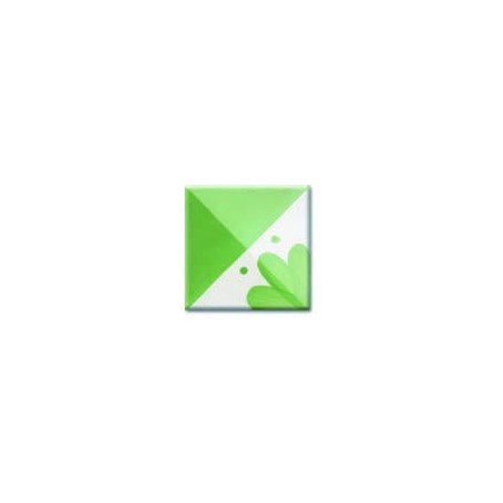 HC694 Electric Green