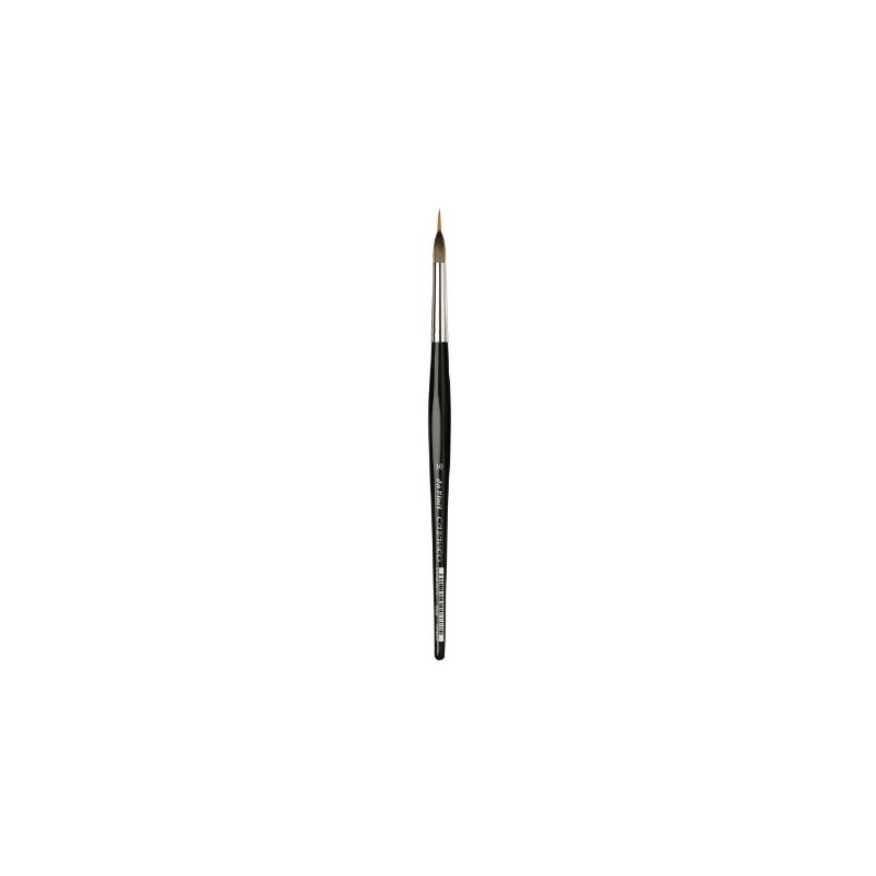 PDV5599 Pennello doppia punta sintetico speciale